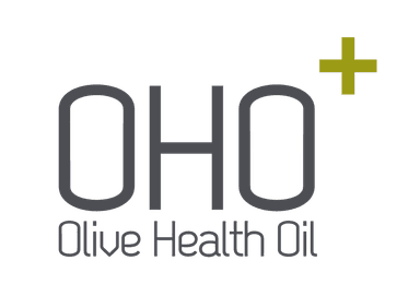 OHO Olive Health Oil