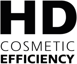 HD Cosmetic Efficiency