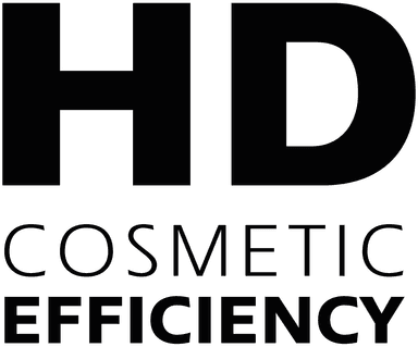 HD Cosmetic Efficiency
