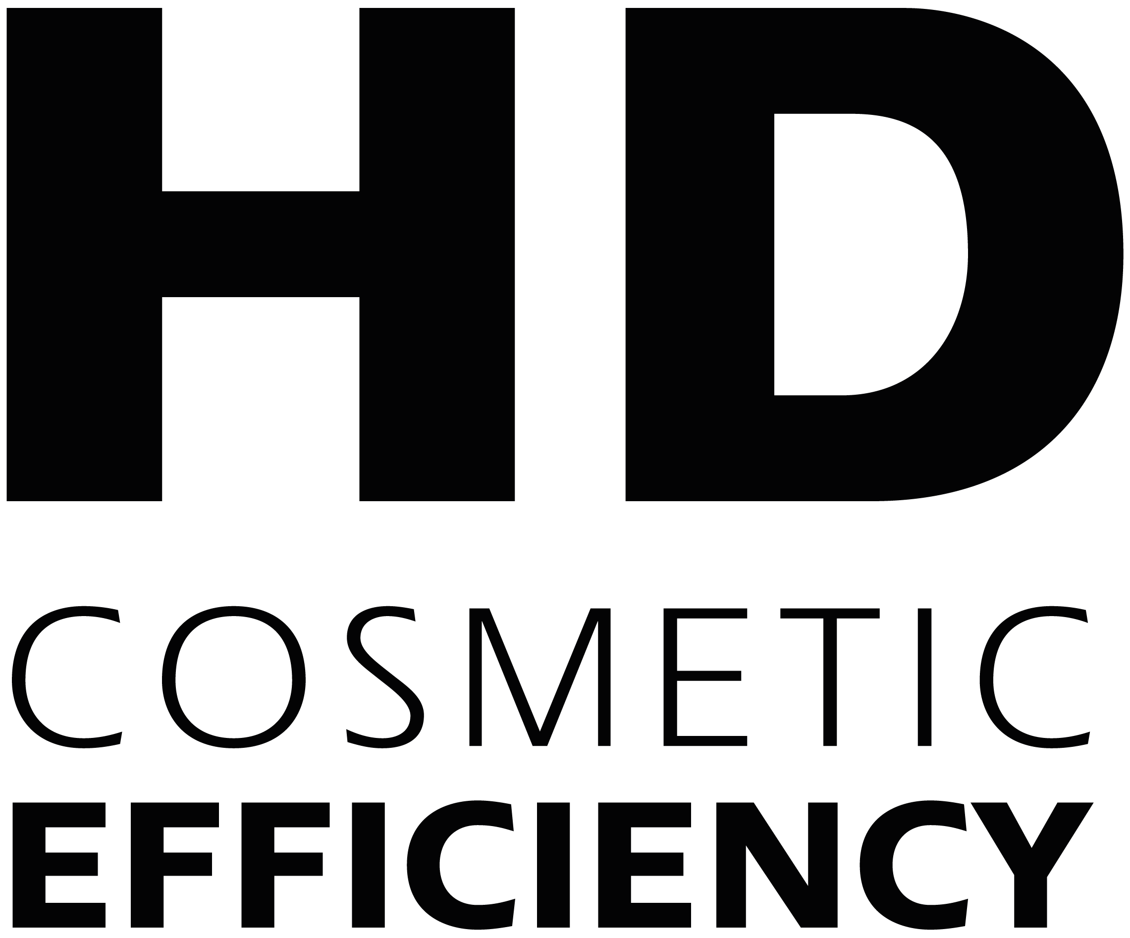 HD Cosmetic Efficiency